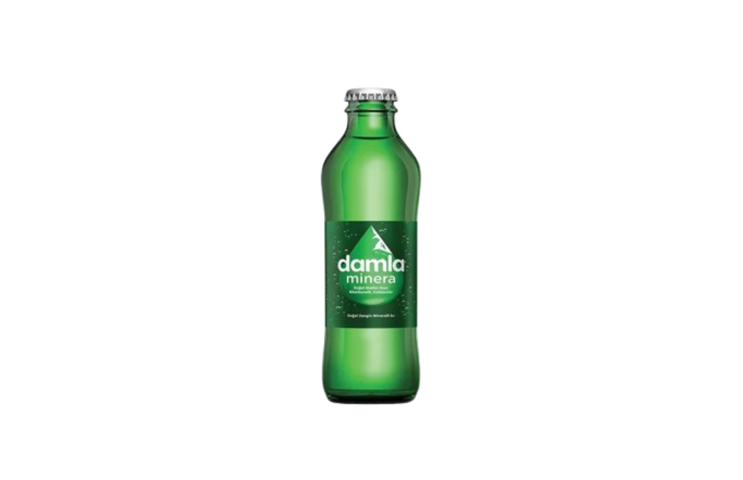 Soda
