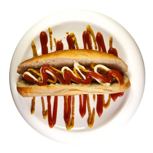Classic Hot Dog
