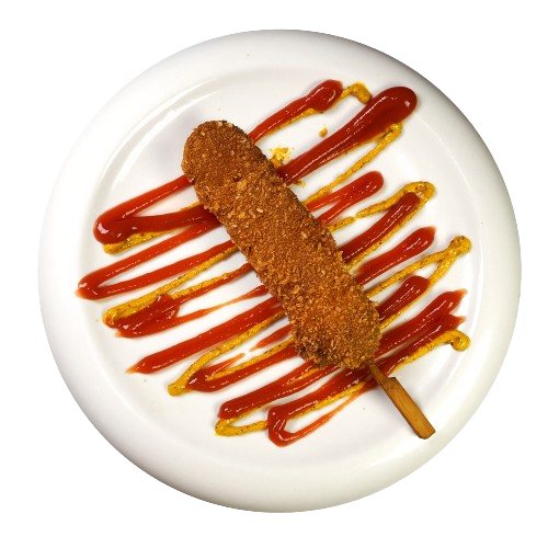 Corn Dog