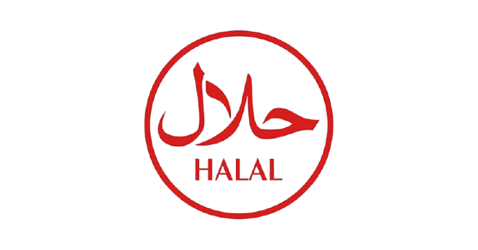 Halal Certified
